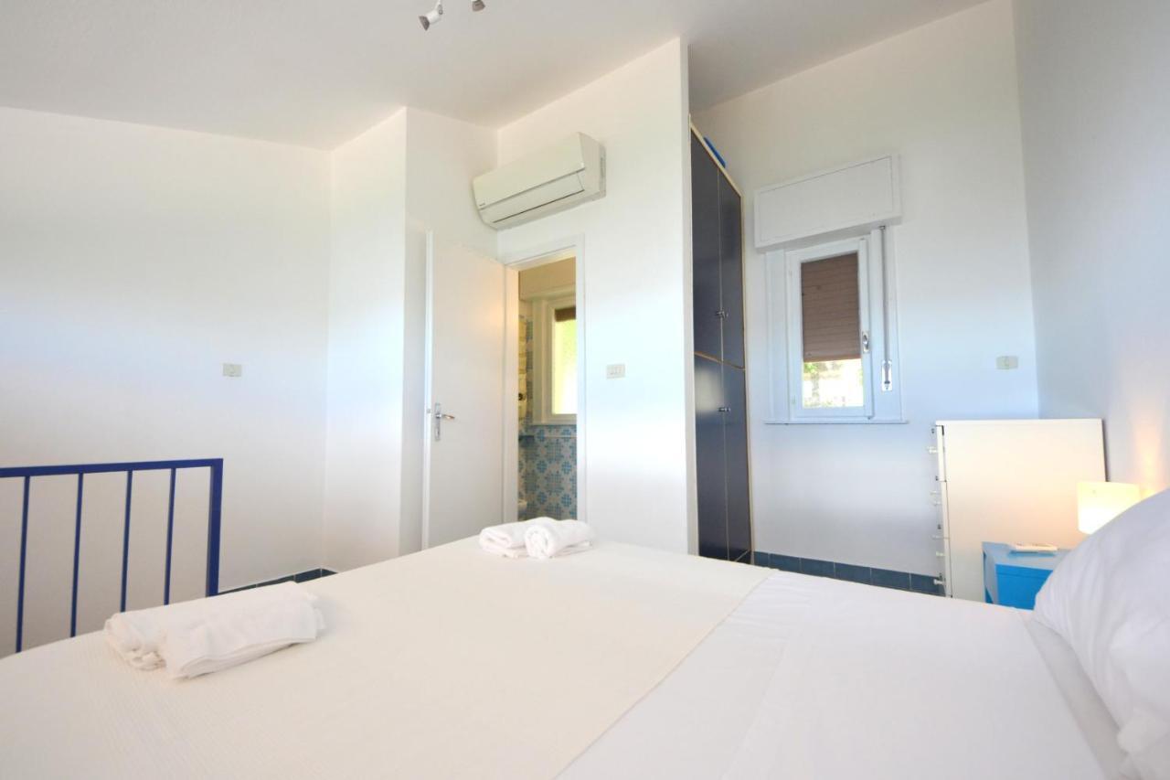 Ginestre Mare 7 - Seashore Apartment Sistiana Dış mekan fotoğraf